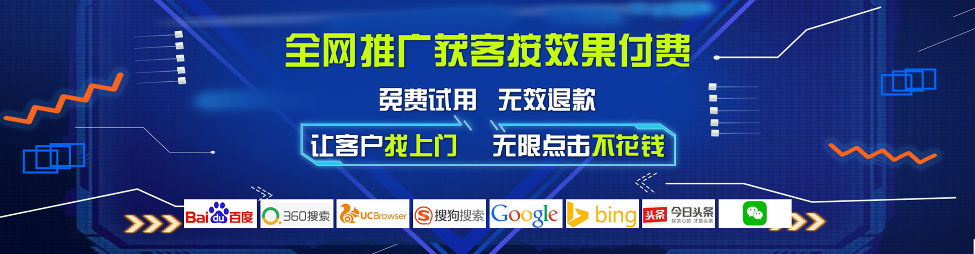滑县百度推广排名